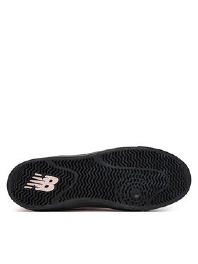 New Balance Sneakersy UN417LPP Różowy