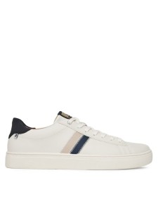 Rieker Revolution Lifestyle Sneakersy U0705-80 Biały