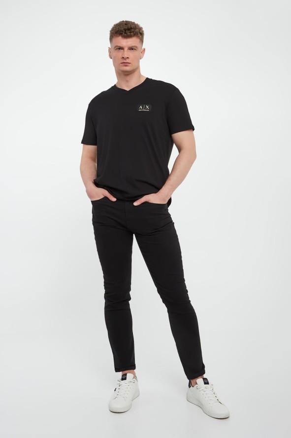 T-shirt męski ARMANI EXCHANGE