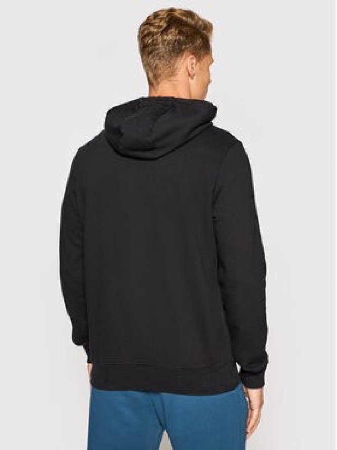 Napapijri Bluza Balis NP0A4FQV Czarny Regular Fit