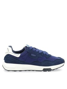 Gant Sneakersy 31637033 Granatowy
