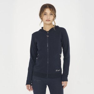 Męska Bluza Treningowa Bawełna Elastyczna Kluczowe Cechy Layca