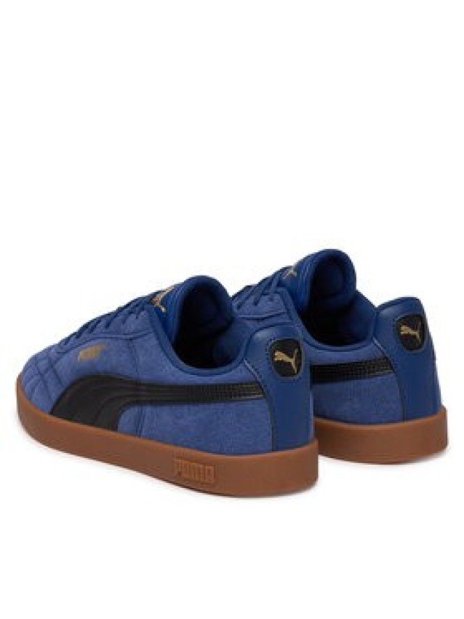 Puma Sneakersy 404465 01 Granatowy