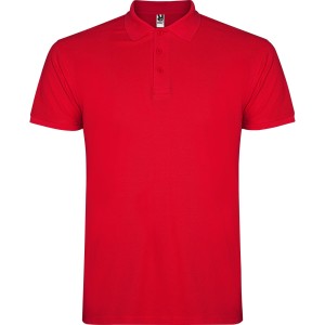 Męska Koszulka Polo Star