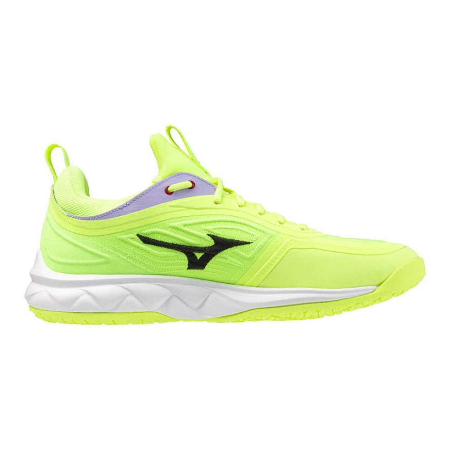 Buty halowe Mizuno Wave Luminous 3