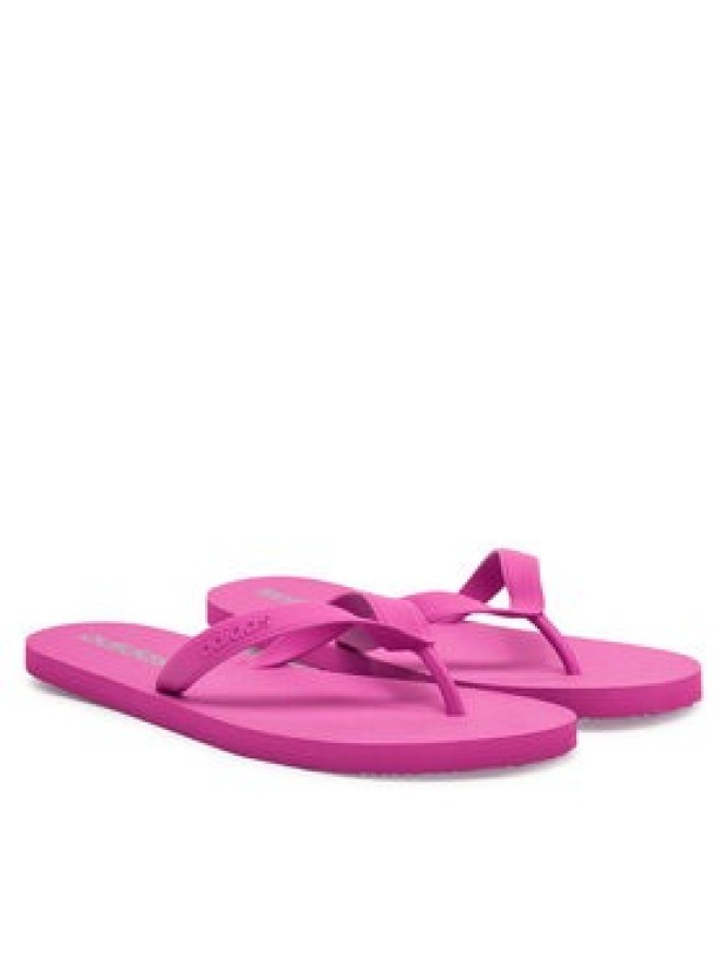 adidas Japonki Keitaki Alpha Slides JR1153 Różowy