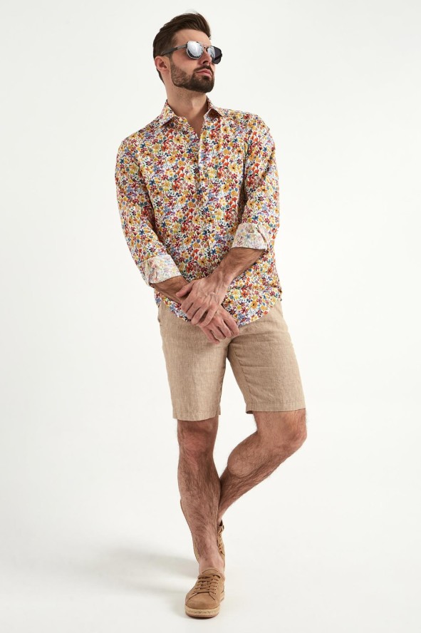 Koszula męska PAUL&SHARK