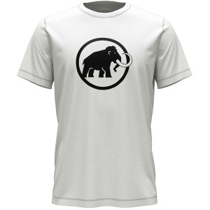 T-Shirt Mammut Mammut Core T-Shirt Men Garantie Dorośli
