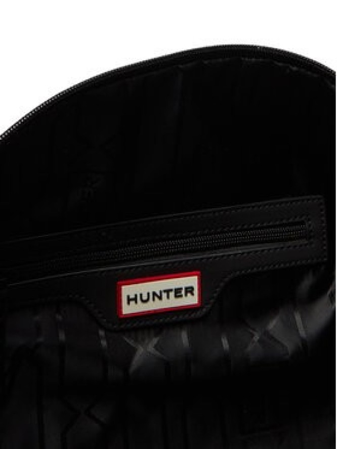 Hunter Torba weekendowa HTR-B-008-07 Czarny