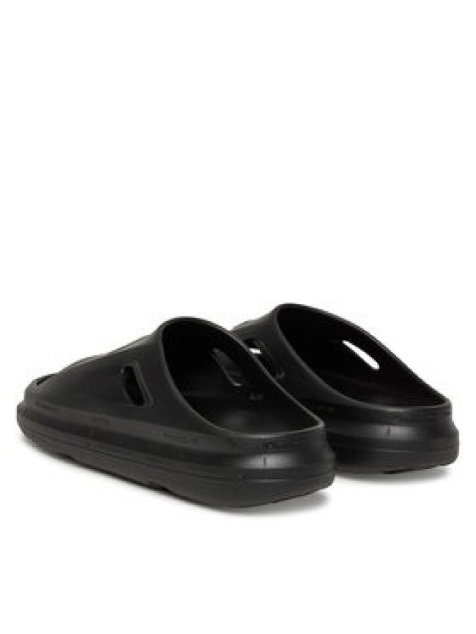 Polo Ralph Lauren Klapki 809961064005 Czarny