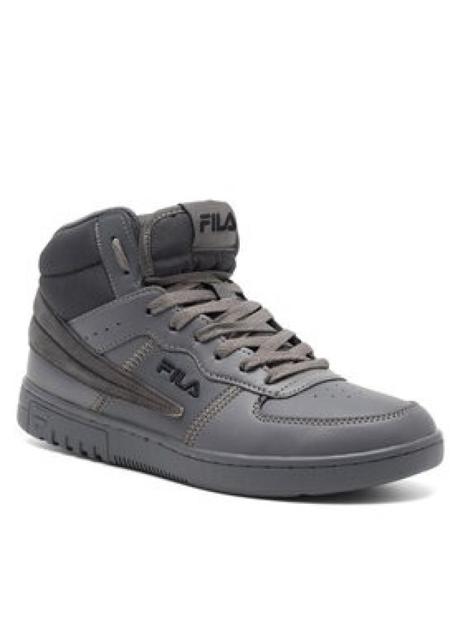 Fila Sneakersy NOCLAF CB mid FFM0033 80015 Szary