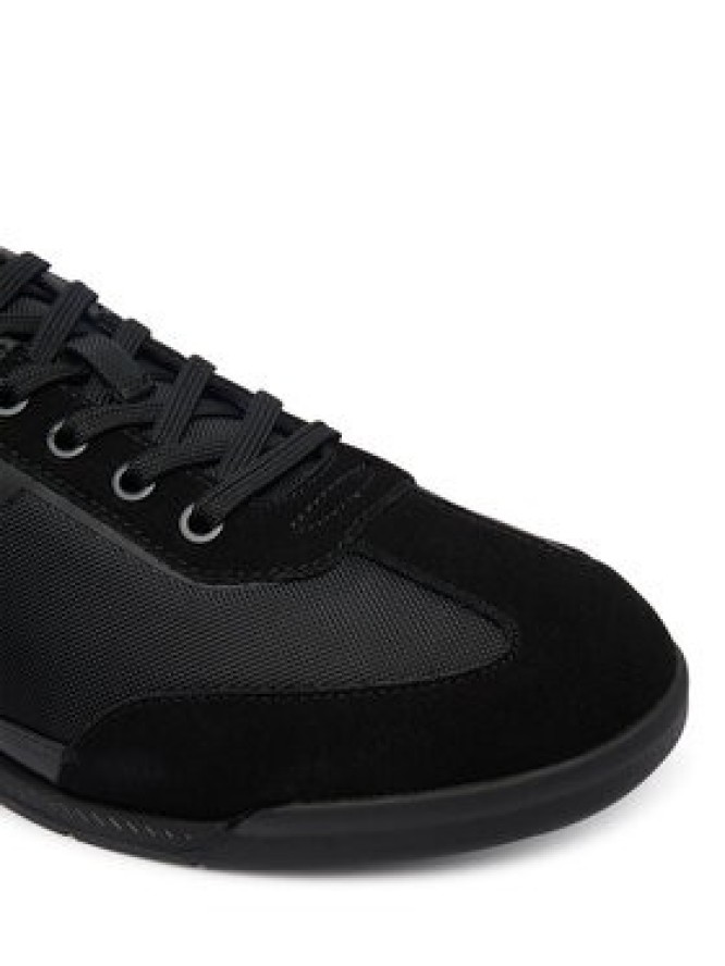 BOSS Sneakersy Nitan 50557886 Czarny