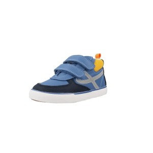Buty PABLOSKY 987340P Niebieski