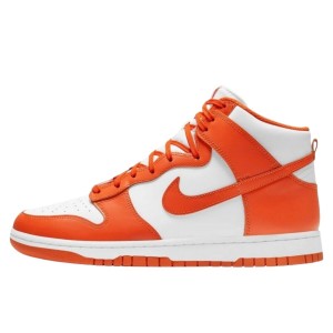 Buty do chodzenia dla dorosłych Nike Dunk High Syracuse