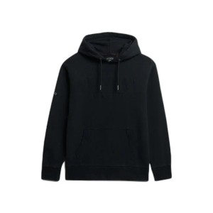Bluza z kapturem Superdry Athletic Emboss Relaxed