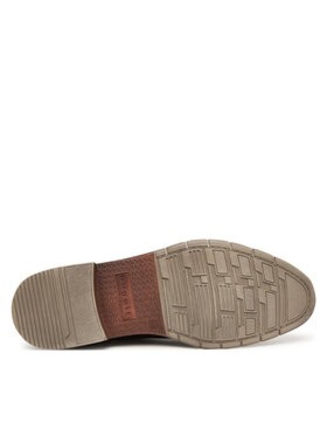 Bugatti Półbuty Lerio Comfort 315-AQR05-1000-6000 Brązowy