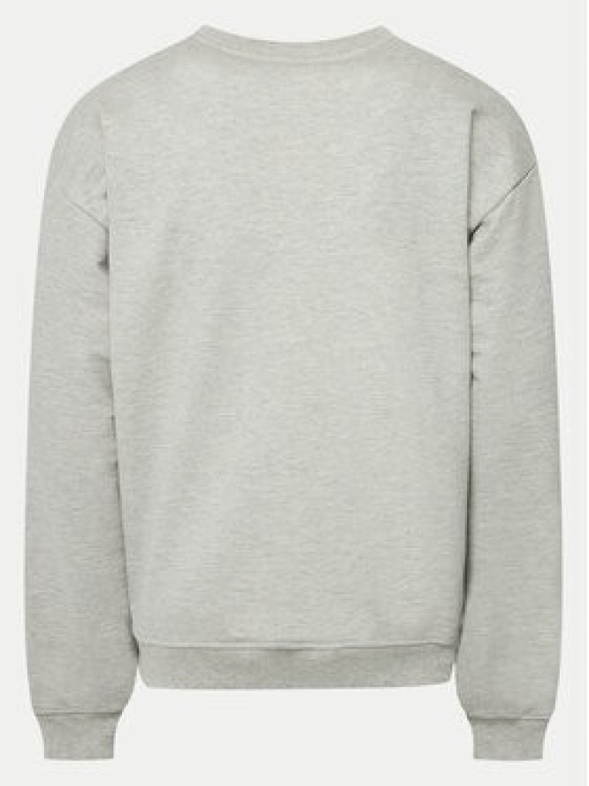 2005 Bluza PS2 Crewneck Szary Regular Fit