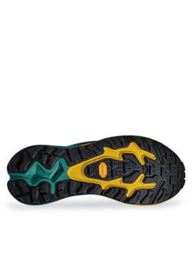 Hoka Trekkingi Mafate Hike 1171921 Zielony