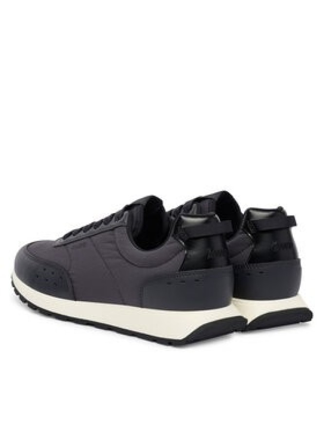 HUGO Sneakersy Icelin 50557840 Granatowy