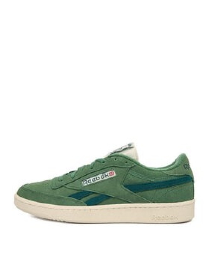 Reebok Sneakersy EO-CLUB C REVENGE 100244893 Zielony
