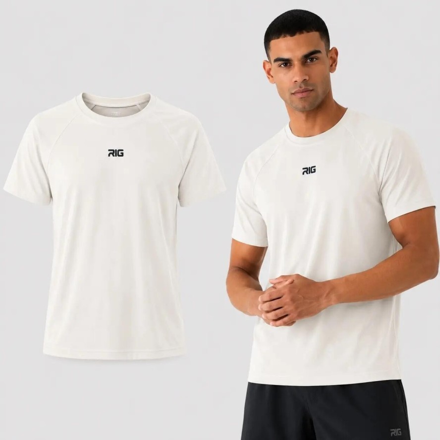 T-SHIRT MĘSKI 4F KOSZULKA BAWEŁNIANA RL9 SPORTOWA TTSHM239 LEWANDOWSKI