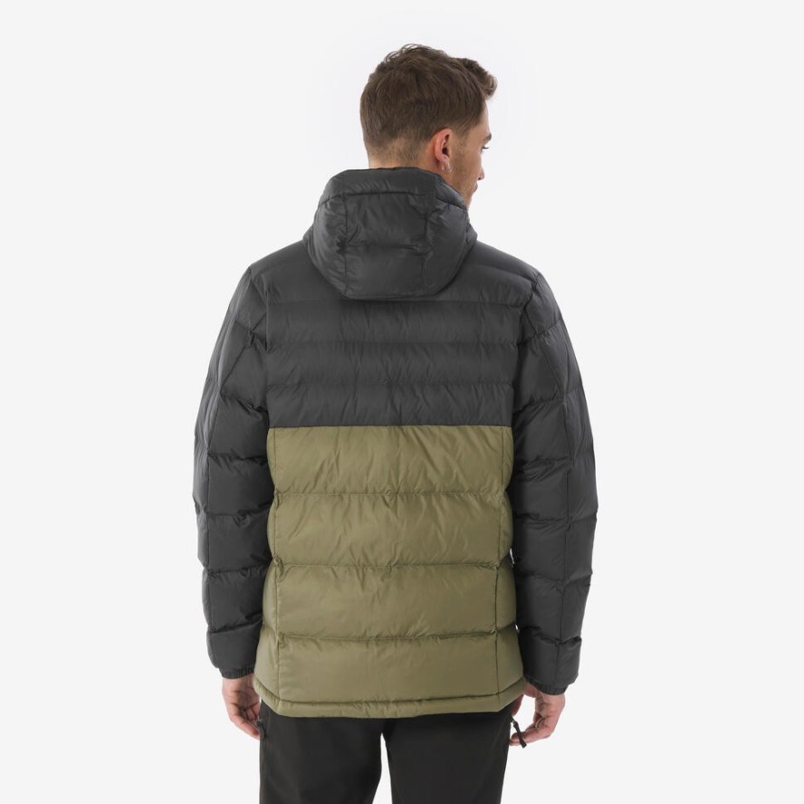 Kurtka turystyczna zimowa męska Colombia Buck Butte™ II