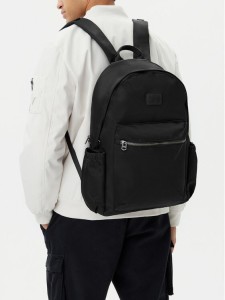 G-Star Raw Plecak GSR-B-004-07 Czarny