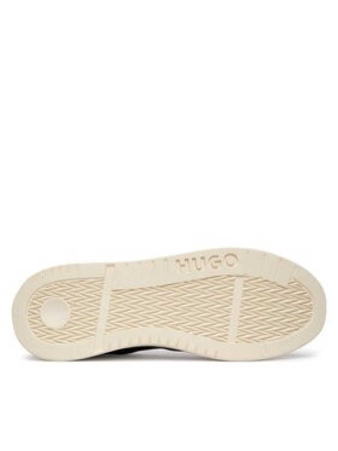 HUGO Sneakersy Neston 50563554 Czarny