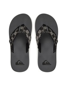 Quiksilver Japonki AQYL100047 Czarny