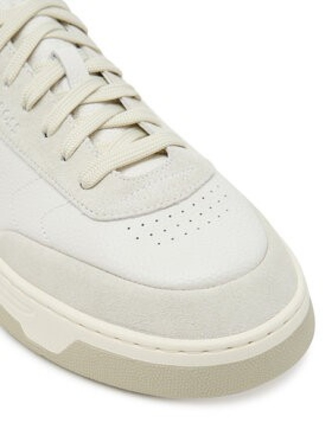 BOSS Sneakersy Baltimore 50548705 Biały