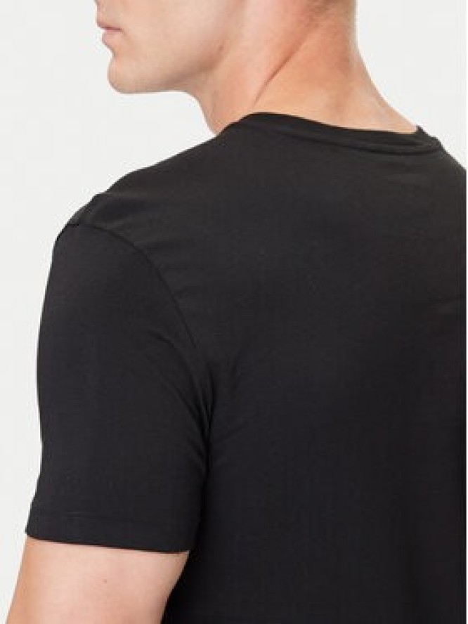 Polo Ralph Lauren Komplet t-shirtów 714830304043 Kolorowy Slim Fit