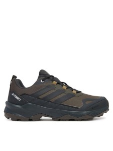 adidas Trekkingi Terrex Skychaser AX5 GORE-TEX JQ2213 Khaki