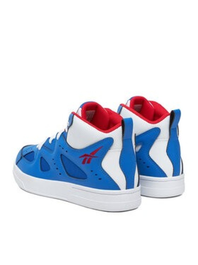 Reebok Sneakersy PRIMARY HARDWOOD 100235358 Niebieski
