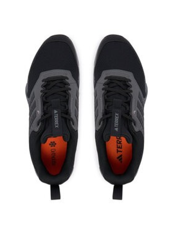 adidas Trekkingi Tracefinder Trail IH2930 Czarny
