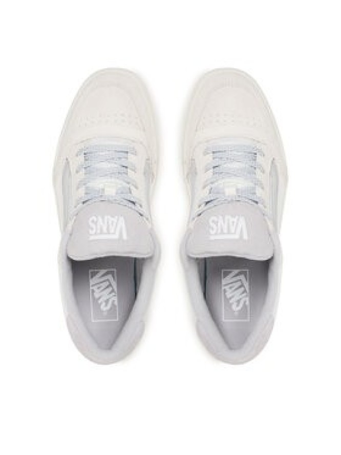 Vans Sneakersy Hylane VN000D8NWWW1 Biały