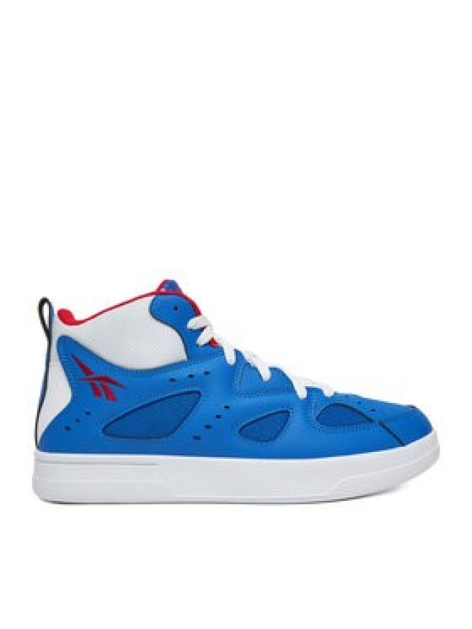 Reebok Sneakersy PRIMARY HARDWOOD 100235358 Niebieski