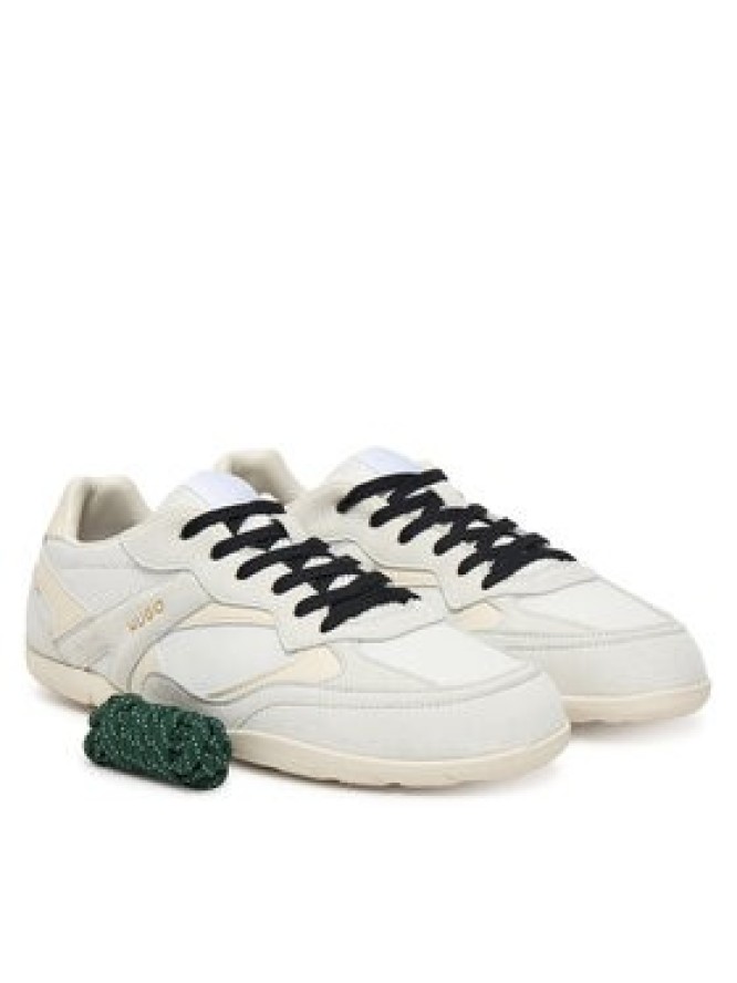 HUGO Sneakersy 50563553 Biały