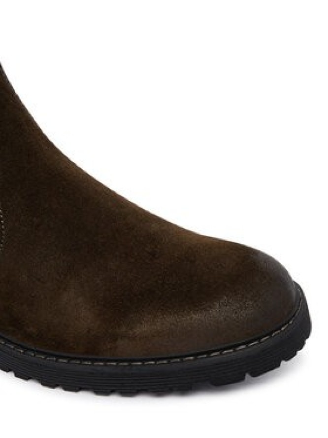 Barbour Sztyblety MFO0771BR98 Khaki