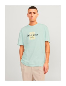 Koszulka Jack & Jones Lafayette Branding