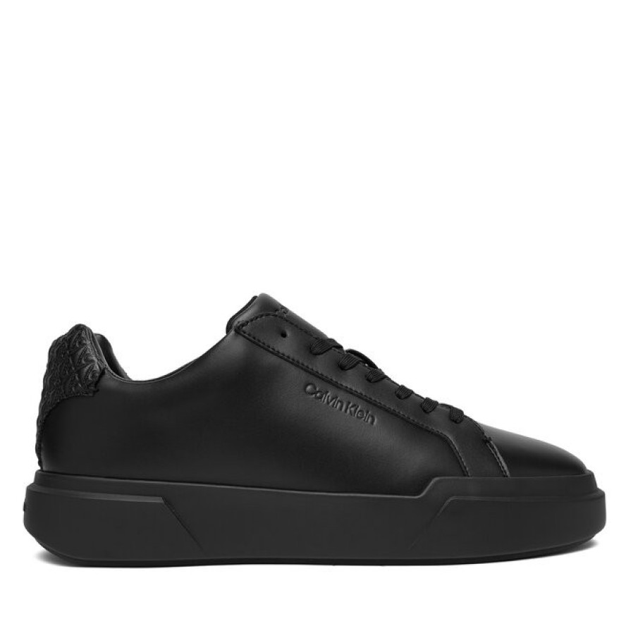 Sneakersy Calvin Klein
