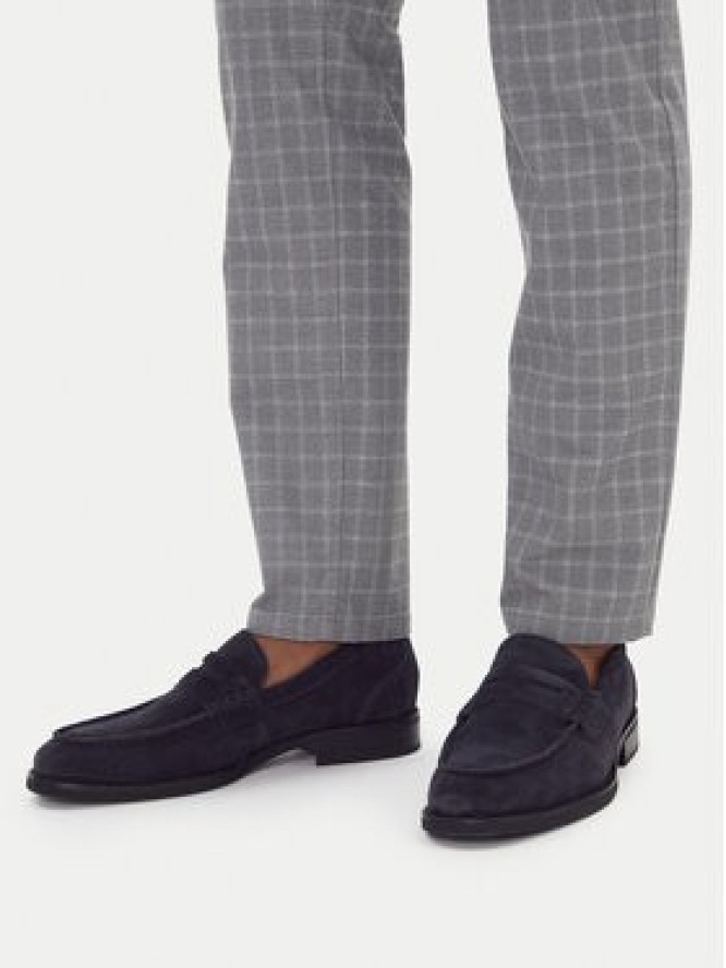 Vagabond Shoemakers Półbuty Mario 4961-040-67 Granatowy