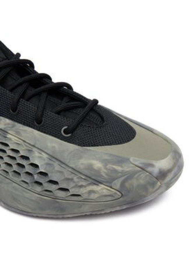 adidas Buty do koszykówki Anthony Edwards 1 Low JI4066 Szary