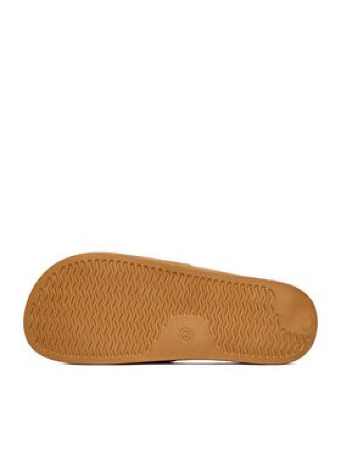 Reebok Klapki CEO-SS26-3C043-M Brązowy