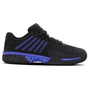 K-swiss Express Light 3 Clay Negro 08563-083