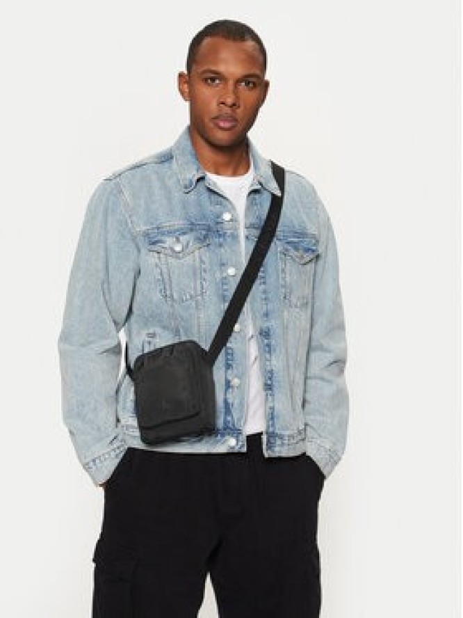 Calvin Klein Jeans Saszetka K50K513024 Czarny
