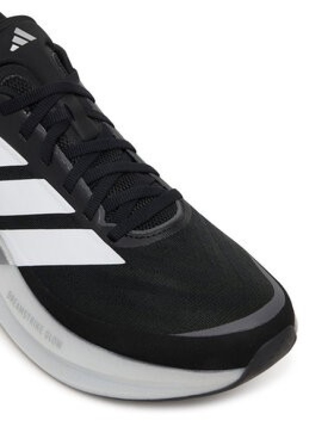 adidas Buty do biegania Supernova Glide M HQ7560 Czarny