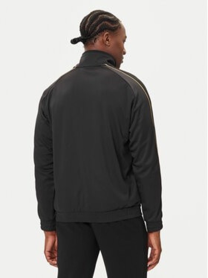 EA7 Emporio Armani Bluza 7M000620 AF17089 UC001 Czarny Regular Fit