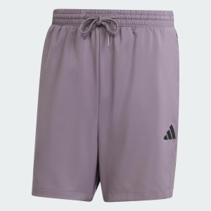 Szorty Essentials 3-Stripes Chelsea