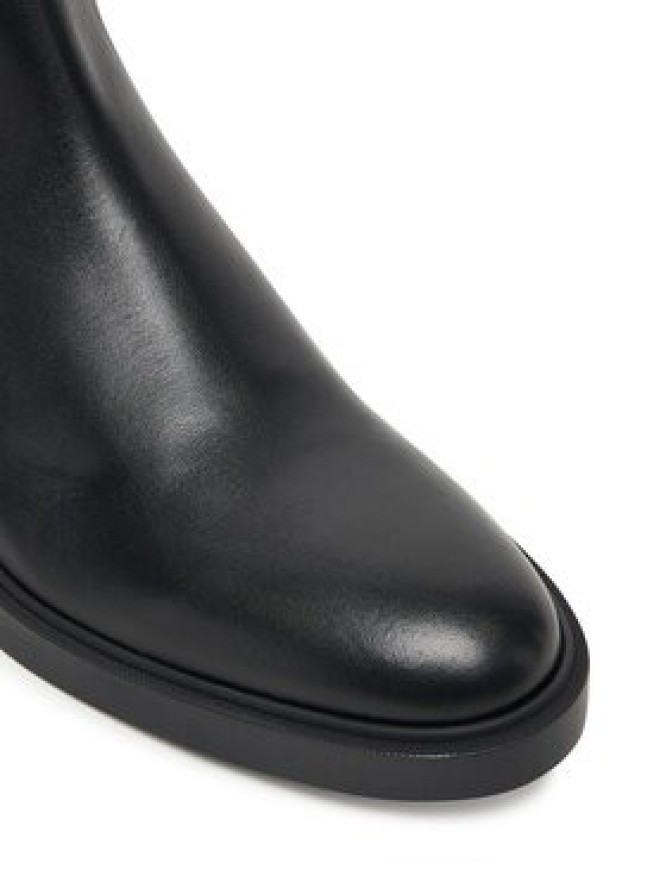 BOSS Sztyblety Calev 50552527 Czarny