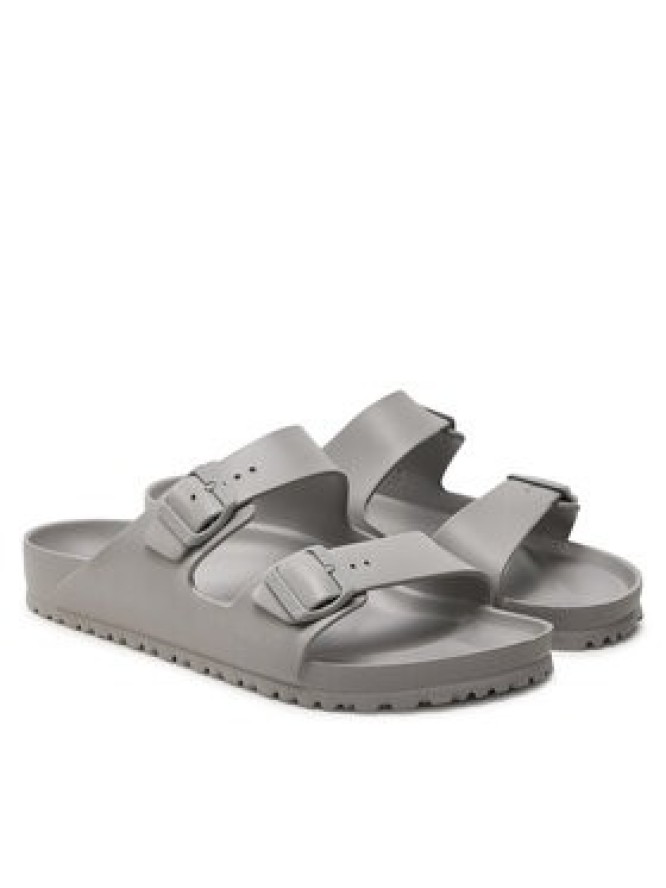 Birkenstock Klapki Arizona EVA 1027620 Szary